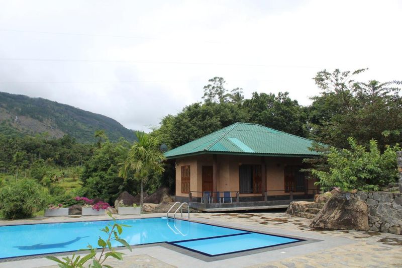 World’s End Base Eco-Village